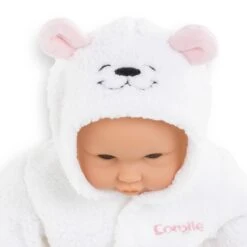 Vêtement Pour Mon Premier Poupon Corolle 30 Cm : Manteau Soir De Fête 8 Vêtement Pour Mon Premier Poupon Corolle 30 Cm : Manteau Soir De Fête -Corolle Charme Promos Boutique p4 FULL 64