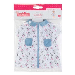 Vêtement Pour Poupée Ma Corolle 36 Cm : Robe Panda Party -Corolle Charme Promos Boutique p4 FULL 86