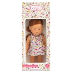Corolle Poupée Mini Corolline 20cm : Ruby Rousse -Corolle Charme Promos Boutique p4 FULL 9