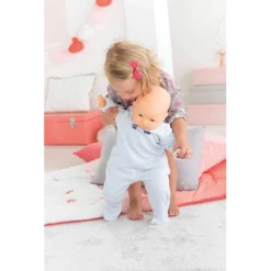 Mon Grand Poupon Corolle 52cm : Bébé Chéri À Habiller -Corolle Charme Promos Boutique p5 FULL 15