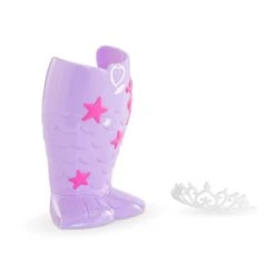 Poupée Mes Mini Sirènes Corolle 20 Cm : Naya -Corolle Charme Promos Boutique p5 FULL 16