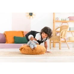 Mon Premier Poupon Corolle Bébé Câlin 30 Cm : Marius -Corolle Charme Promos Boutique p5 FULL 17