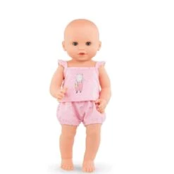 Mon Grand Poupon Corolle 36cm : Emma Fait Pipi -Corolle Charme Promos Boutique p5 FULL 23