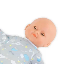 Mon Grand Poupon Corolle 36 Cm : Coffret Nouveau Né -Corolle Charme Promos Boutique p5 FULL 31