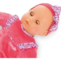 Mon Grand Poupon Corolle : Grand Poupon Interactif 42 Cm : Lila Chérie -Corolle Charme Promos Boutique p5 FULL 36