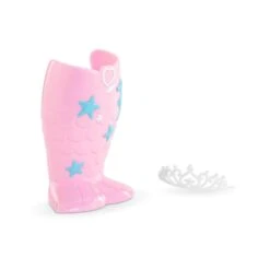 Poupée Mes Mini Sirènes Corolle 20 Cm : Nérina -Corolle Charme Promos Boutique p5 FULL 6