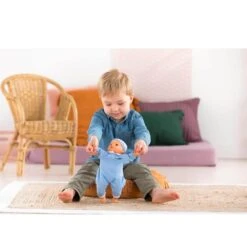 Poupon Mon Premier Poupon Corolle : Bébé Calin Maël 10 Poupon Mon Premier Poupon Corolle : Bébé Calin Maël -Corolle Charme Promos Boutique p5 FULL 7