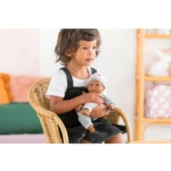 Mon Premier Poupon Corolle Bébé Câlin 30 Cm : Marius -Corolle Charme Promos Boutique p6 FULL 10