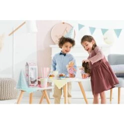 Corolle Poupée Mini Corolline 20cm : Rosy Blonde -Corolle Charme Promos Boutique p6 FULL 14