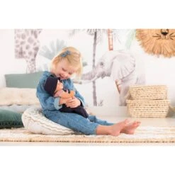 Mon Grand Poupon Corolle 36 Cm : Augustin Petit Artiste -Corolle Charme Promos Boutique p6 FULL 16