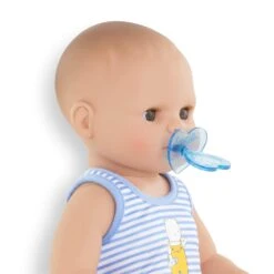 Poupon Mon Grand Poupon Corolle : Paul Fait Pipi -Corolle Charme Promos Boutique p6 FULL 18