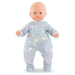 Mon Grand Poupon Corolle 36 Cm : Coffret Nouveau Né -Corolle Charme Promos Boutique p6 FULL 20