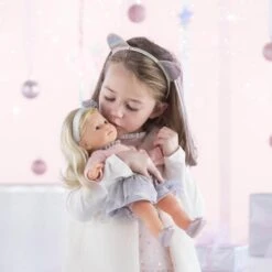 Poupée Ma Corolle 36 Cm : Priscille Soir De Fête -Corolle Charme Promos Boutique p6 FULL 23