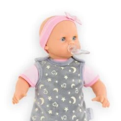 Mon Premier Poupon Corolle 30 Cm : Bébé Calin Coffret Dodo -Corolle Charme Promos Boutique p6 FULL 24