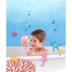 Poupée Mes Mini Sirènes Corolle 20 Cm : Nérina -Corolle Charme Promos Boutique p6 FULL 3