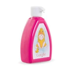 Corolle Coffret Accessoires à Langer Pour Grand Poupon De 36 à 42 Cm -Corolle Charme Promos Boutique p6 FULL 35