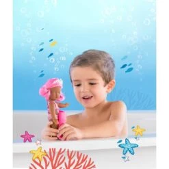 Poupée Mes Mini Sirènes Corolle 20 Cm : Mélia -Corolle Charme Promos Boutique p6 FULL 7