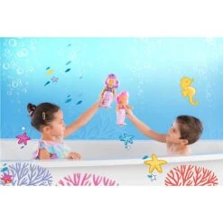 Poupée Mes Mini Sirènes Corolle 20 Cm : Naya -Corolle Charme Promos Boutique p6 FULL 9