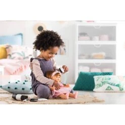 Coffret Coiffure Ma Corolle -Corolle Charme Promos Boutique p7 FULL 11