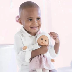 Mon Premier Poupon Corolle 30 Cm : Bébé Calin Marguerite Soir De Fête -Corolle Charme Promos Boutique p7 FULL 14