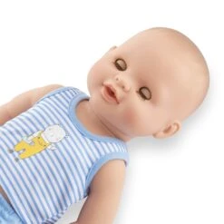 Poupon Mon Grand Poupon Corolle : Paul Fait Pipi -Corolle Charme Promos Boutique p7 FULL 17