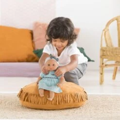 Mon Premier Poupon Corolle 30 Cm : Bébé Calin Maud -Corolle Charme Promos Boutique p7 FULL 21