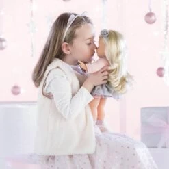 Poupée Ma Corolle 36 Cm : Priscille Soir De Fête -Corolle Charme Promos Boutique p7 FULL 22