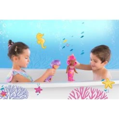 Poupée Mes Mini Sirènes Corolle 20 Cm : Mélia -Corolle Charme Promos Boutique p7 FULL 6