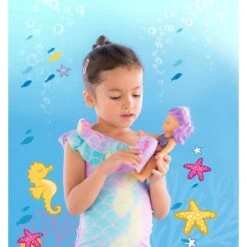 Poupée Mes Mini Sirènes Corolle 20 Cm : Naya -Corolle Charme Promos Boutique p7 FULL 8