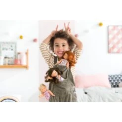 Corolle Poupée Mini Corolline 20cm : Ruby Rousse -Corolle Charme Promos Boutique p8 FULL 1