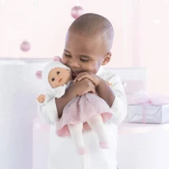 Mon Premier Poupon Corolle 30 Cm : Bébé Calin Marguerite Soir De Fête -Corolle Charme Promos Boutique p8 FULL 10