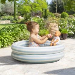 Mon Premier Poupon Corolle 30 Cm : Bébé Bain Calypso -Corolle Charme Promos Boutique p8 FULL 13