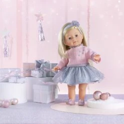 Poupée Ma Corolle 36 Cm : Priscille Soir De Fête -Corolle Charme Promos Boutique p8 FULL 15