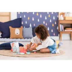 Accessoires Mon Grand Poupon Corolle : Sac à Langer Et Accessoires Pour Poupon 36 Et 42 Cm -Corolle Charme Promos Boutique p8 FULL 18