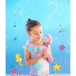 Poupée Mes Mini Sirènes Corolle 20 Cm : Naya -Corolle Charme Promos Boutique p8 FULL 4