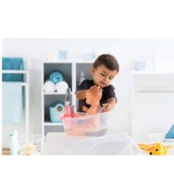 Mon Grand Poupon Corolle 36cm : Emma Fait Pipi -Corolle Charme Promos Boutique p9 FULL 2