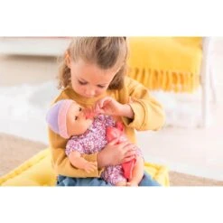 Poupon Mon Grand Poupon Corolle : Emilie Suce Son Pouce -Corolle Charme Promos Boutique p9 FULL