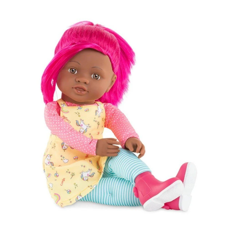 Corolle Rainbow Doll - Célena 1 Corolle Rainbow Doll - Célena