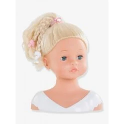 Tête à Coiffer Corolle 8 Tête à Coiffer Corolle -Corolle Charme Promos Boutique tete a coiffer corolle 2