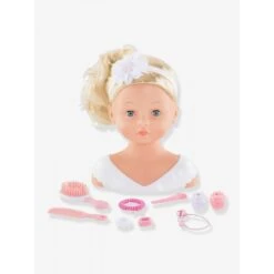 Tête à Coiffer Corolle