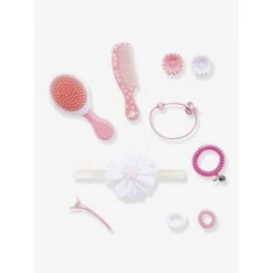 Tête à Coiffer Corolle 11 Tête à Coiffer Corolle -Corolle Charme Promos Boutique tete a coiffer corolle 5