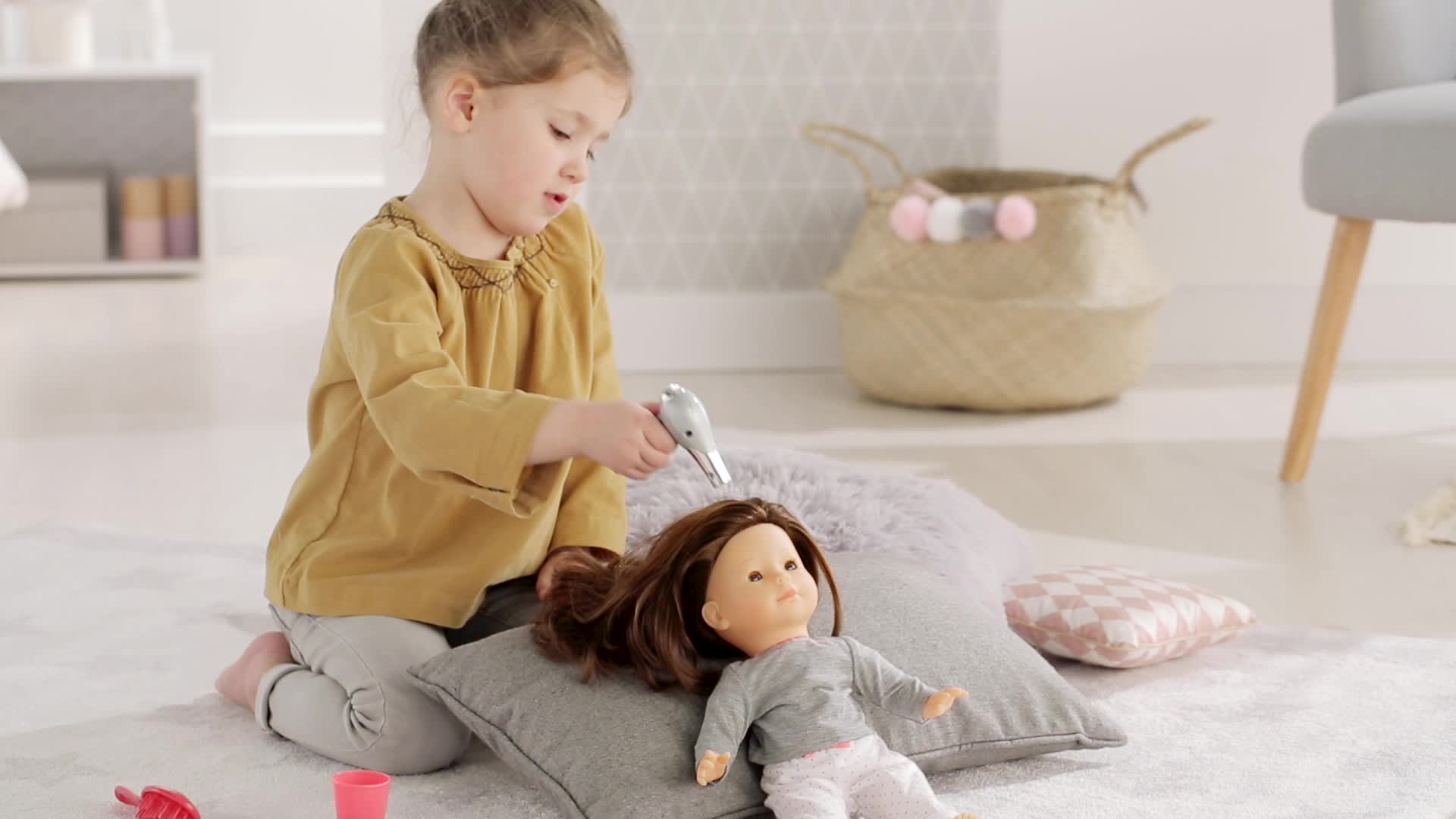 Corolle Charme Promos Boutique -Corolle Charme Promos Boutique 61OwnNhlGL